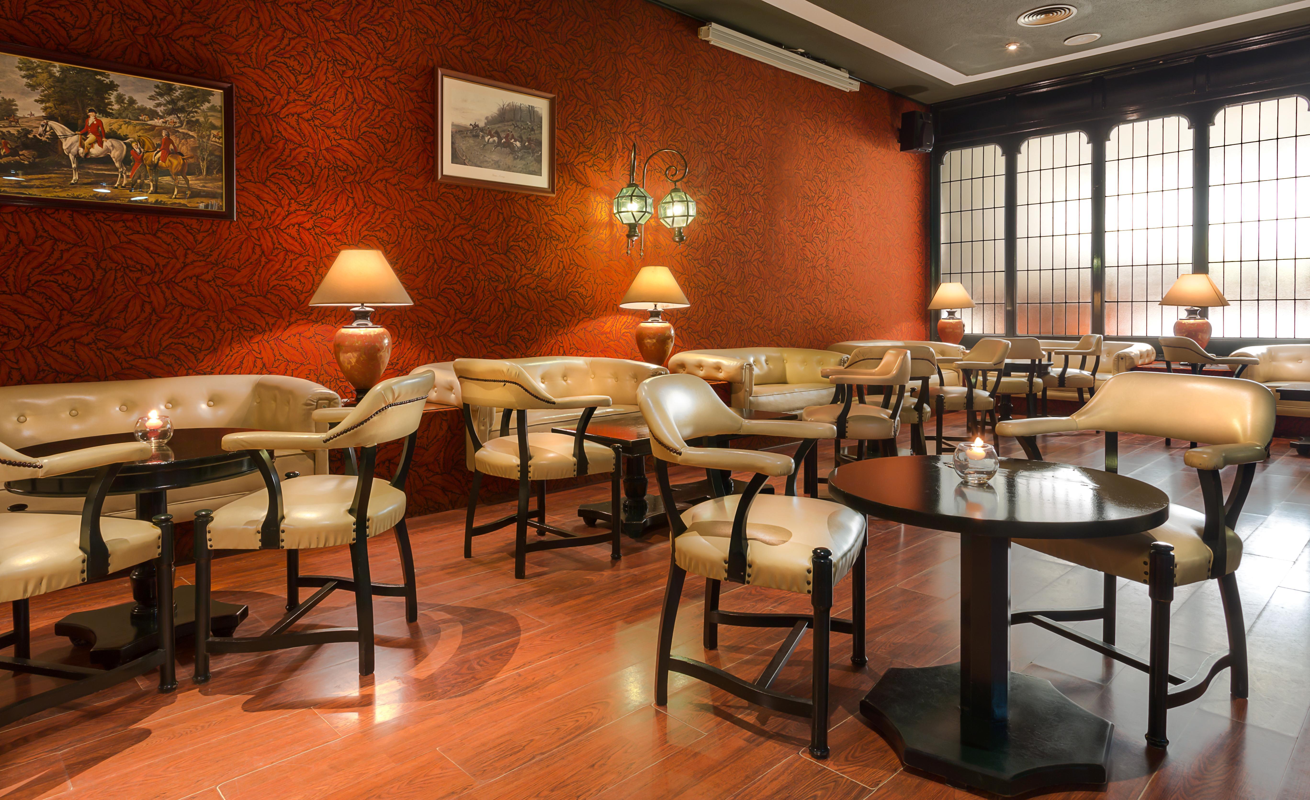 Hotel Izan Cavanna La Manga del Mar Menor Extérieur photo